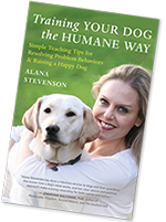 Training Your Dog the Humane Way