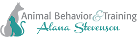 Alana Stevenson Logo